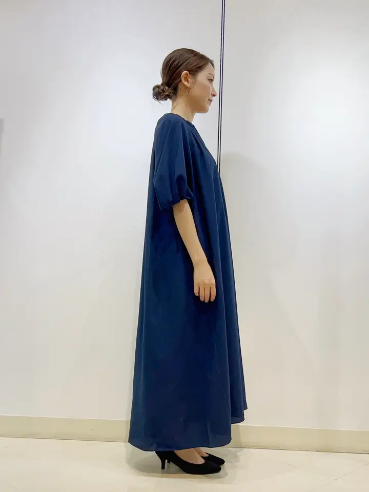 ONWARD CROSSET SELECT 松本 コーディネート画像
