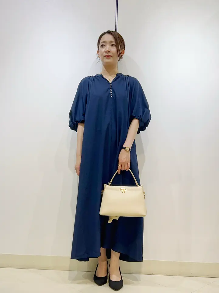 ONWARD CROSSET SELECT 松本 コーディネート画像