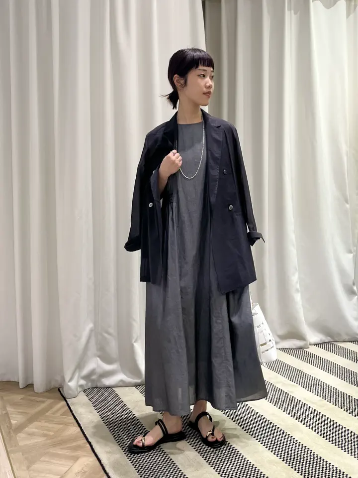 ONWARD CROSSET SELECT 伊藤 コーディネート画像