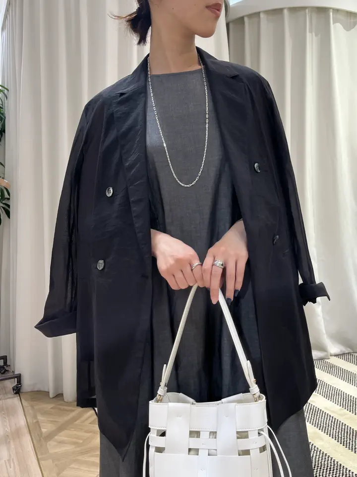ONWARD CROSSET SELECT 伊藤 コーディネート画像