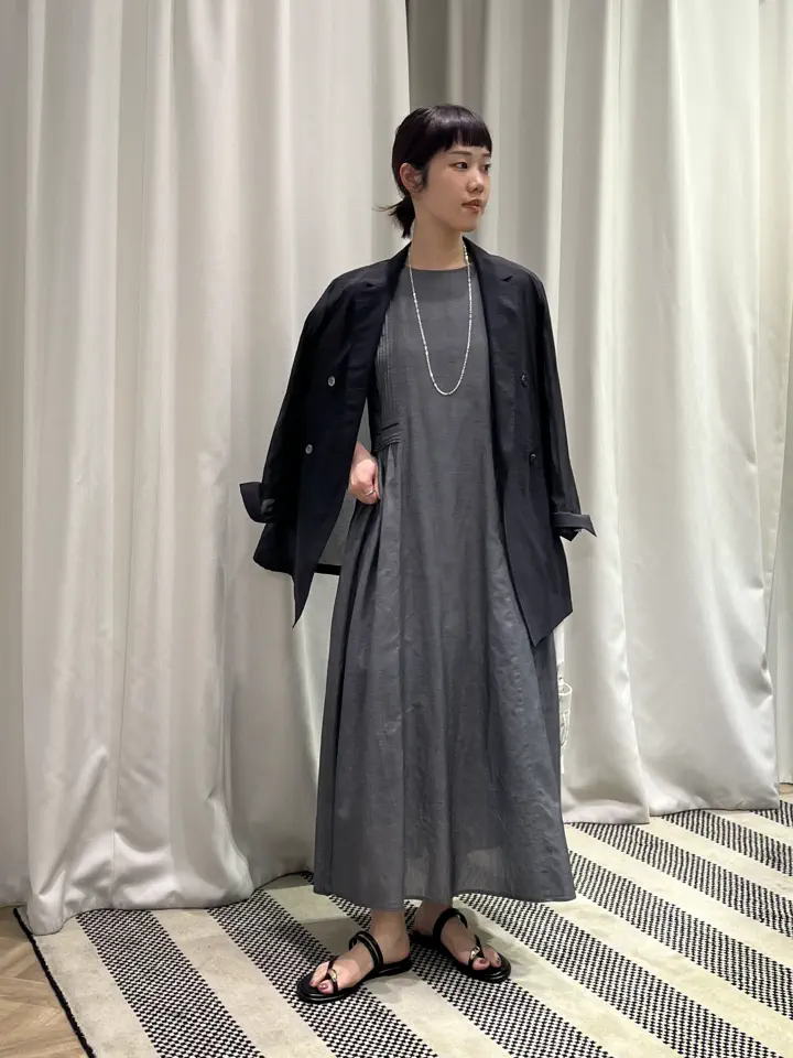 ONWARD CROSSET SELECT 伊藤 コーディネート画像