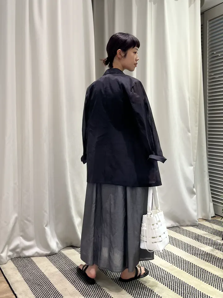 ONWARD CROSSET SELECT 伊藤 コーディネート画像