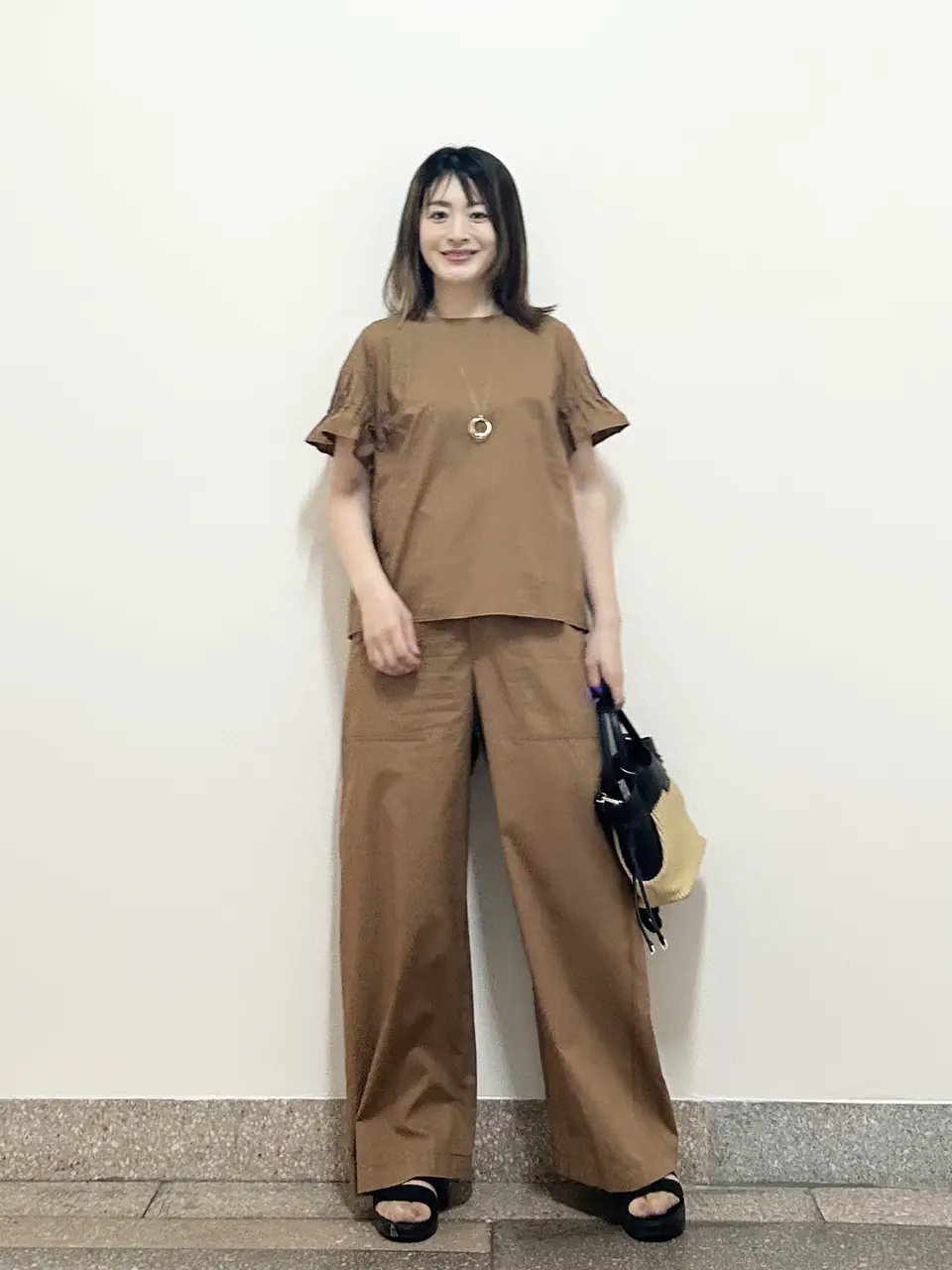  千葉 コーディネート画像