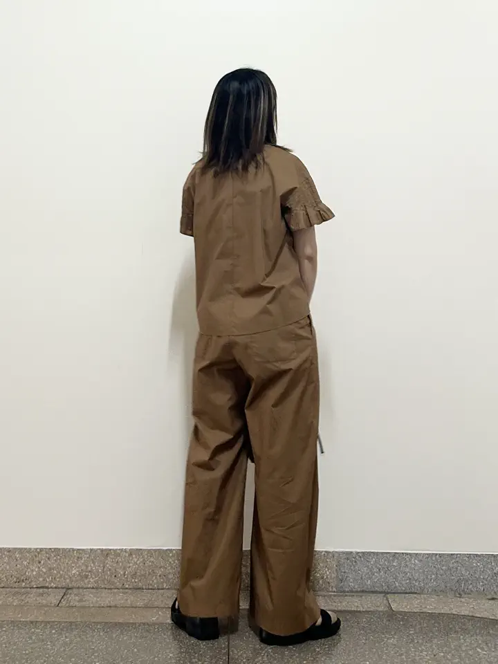 ONWARD CROSSET SELECT 千葉 コーディネート画像