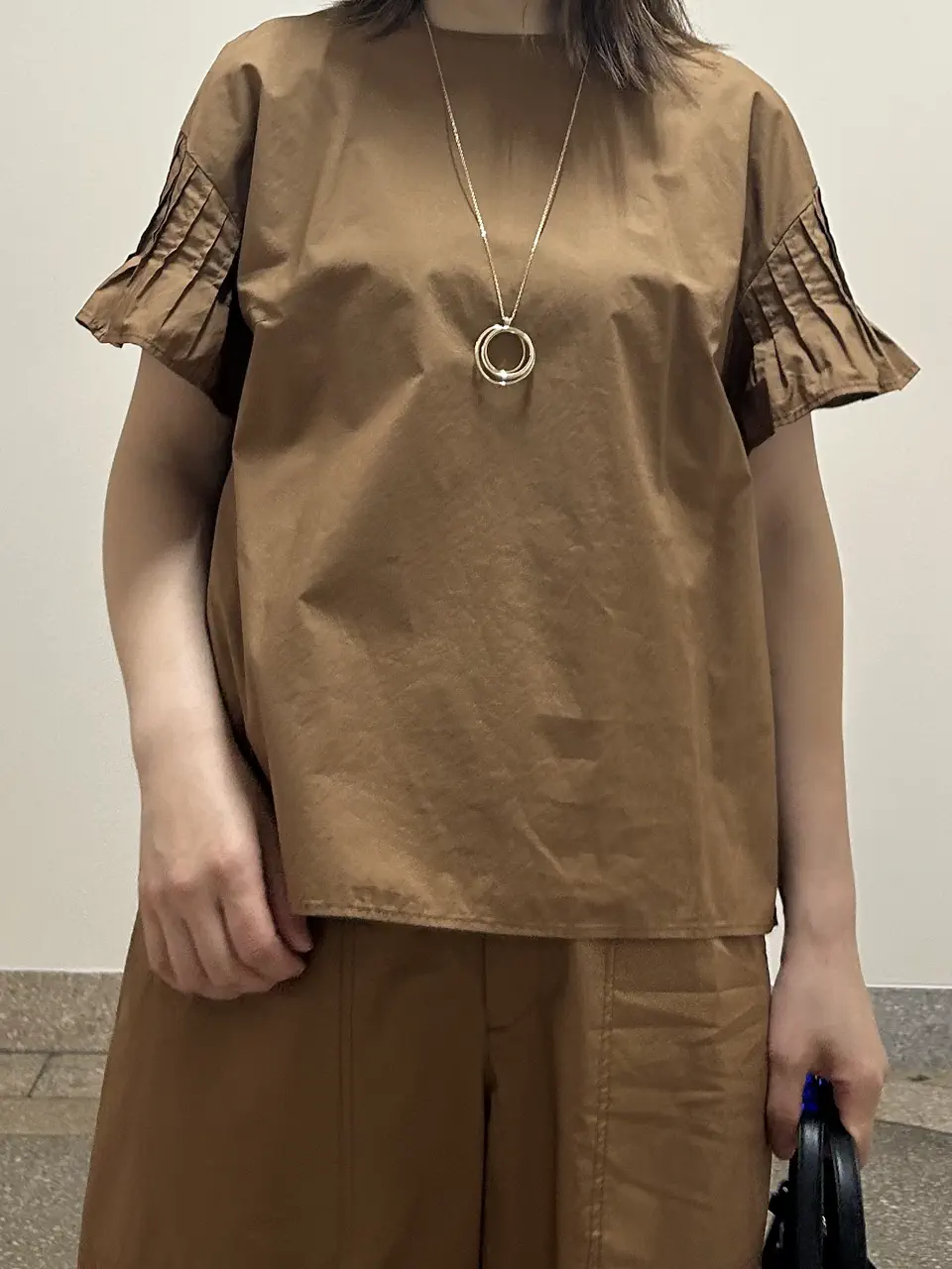 ONWARD CROSSET SELECT 千葉 コーディネート画像