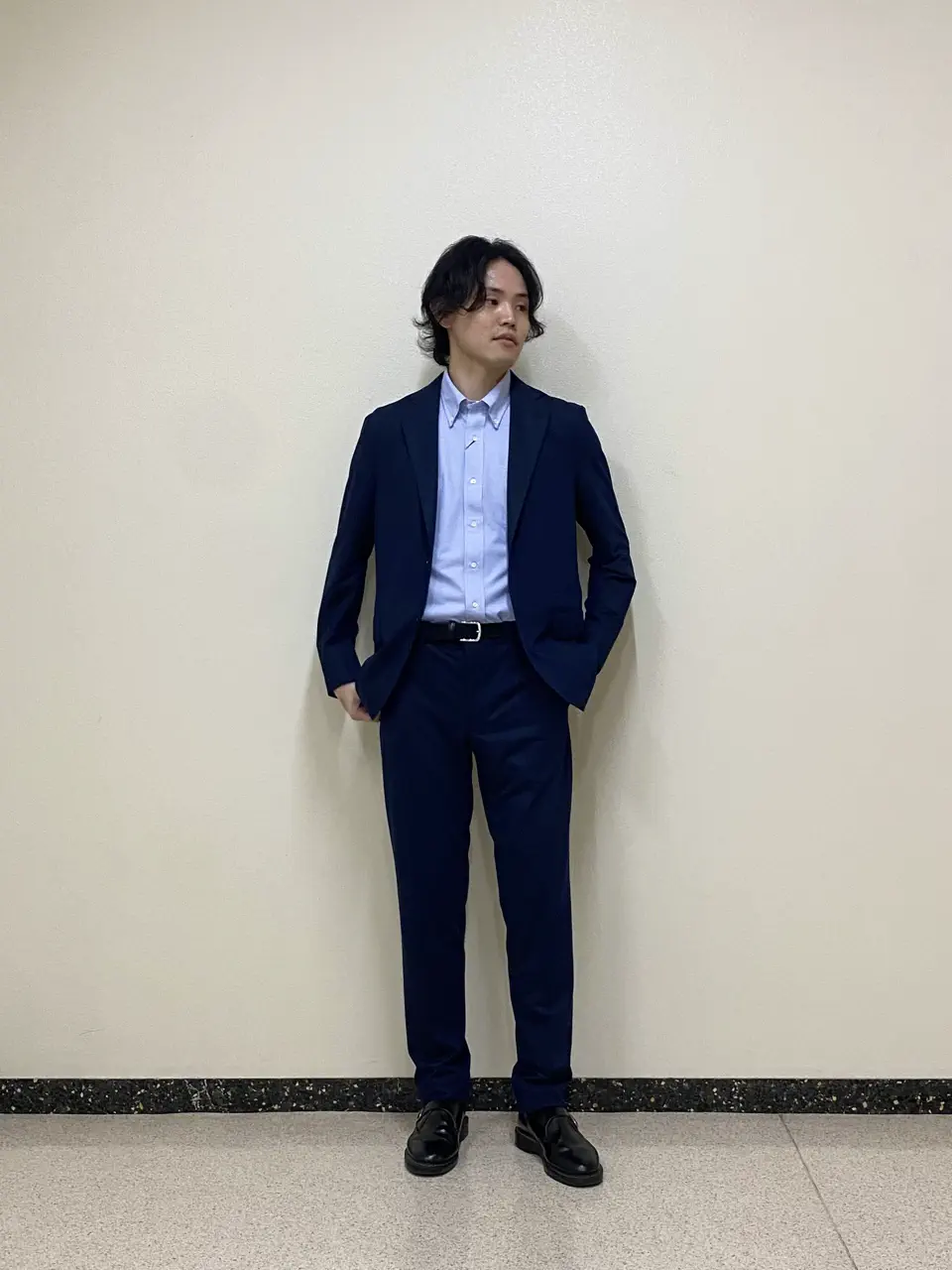  加藤晴暉 コーディネート画像