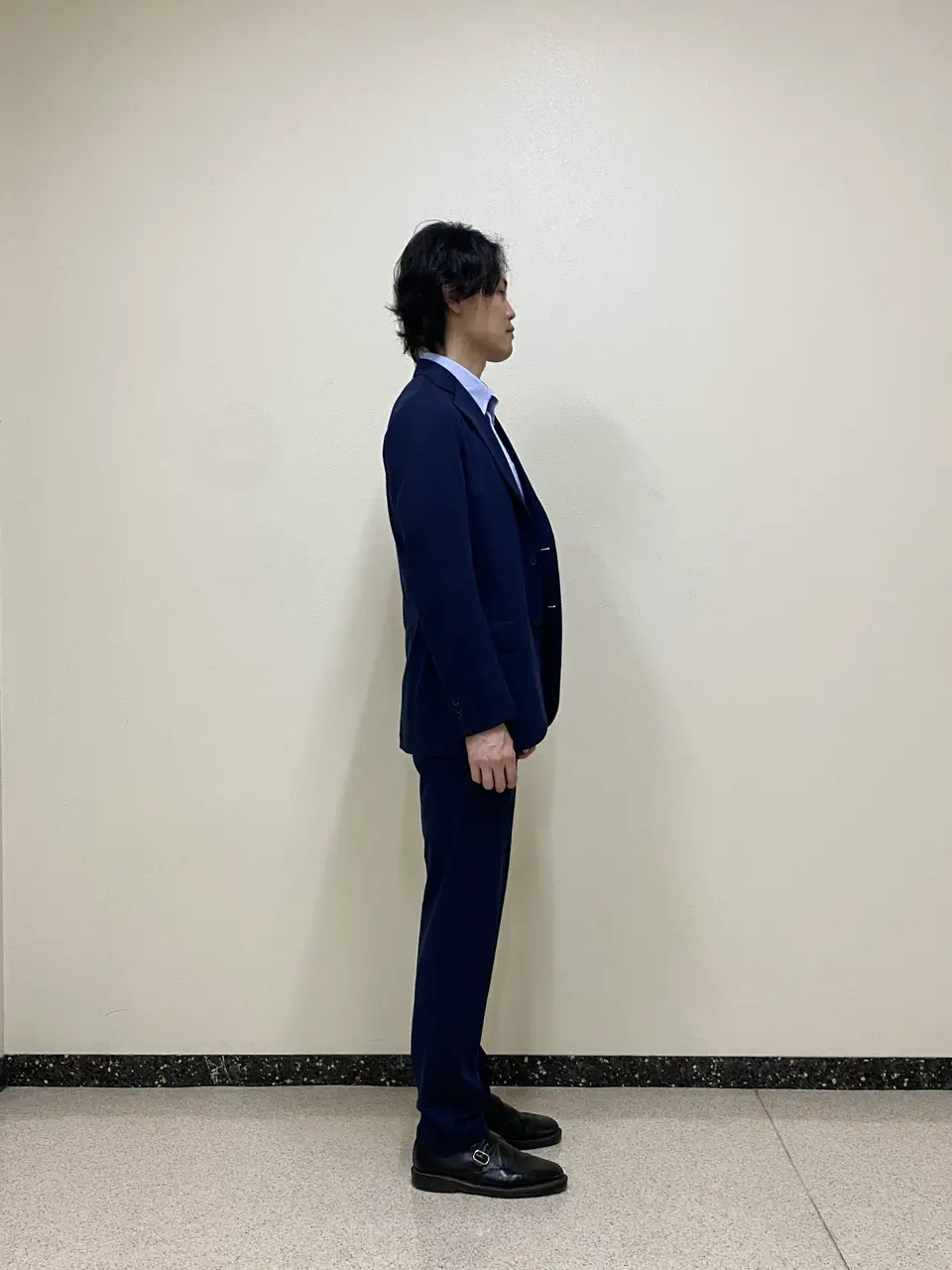 ONWARD CROSSET SELECT 加藤晴暉 コーディネート画像