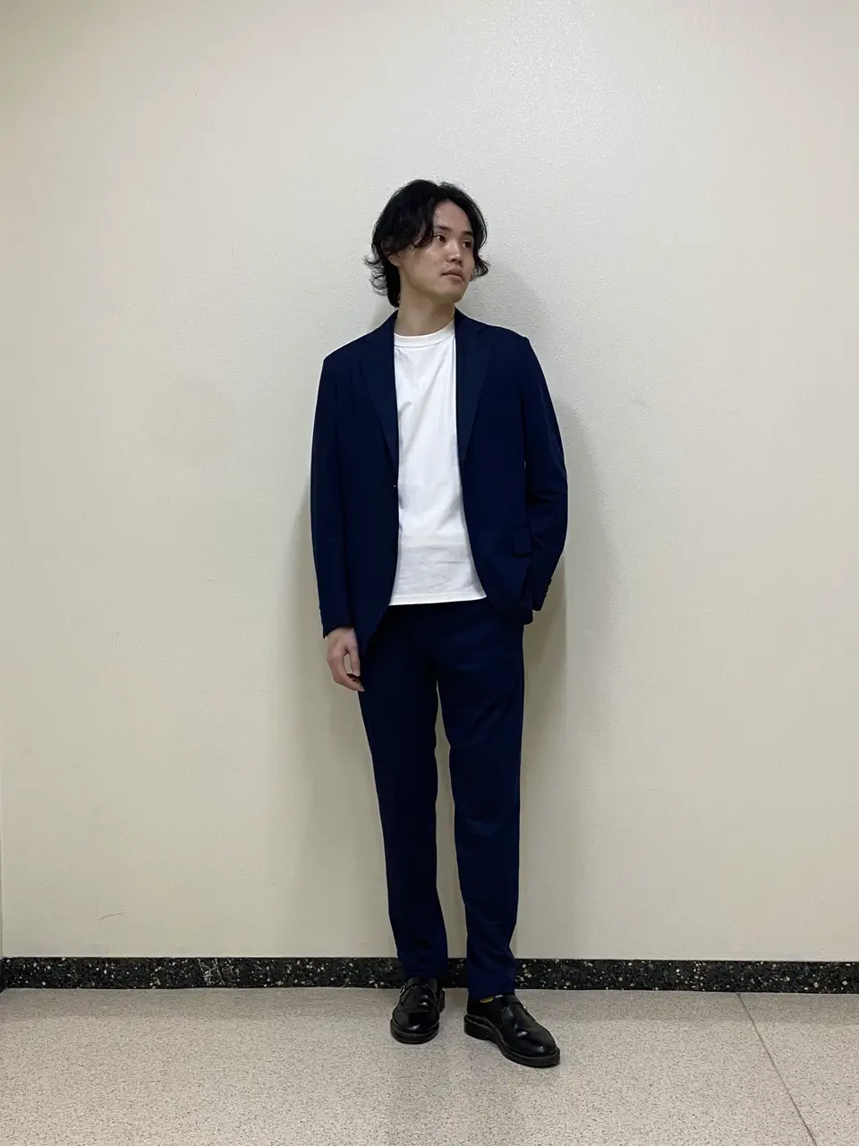  加藤晴暉 コーディネート画像