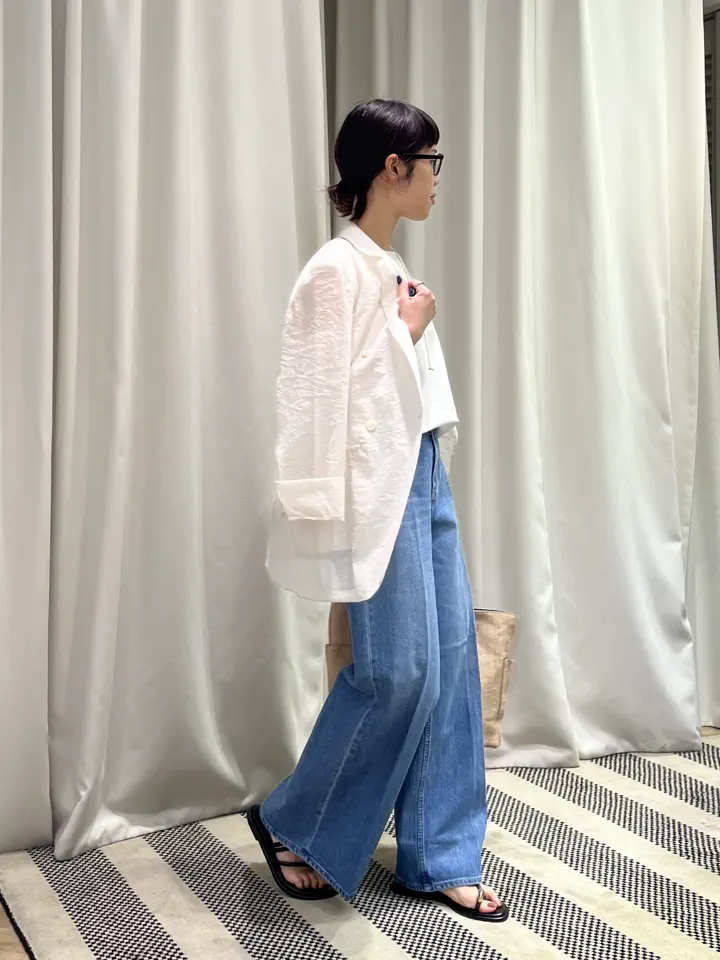 ONWARD CROSSET SELECT 伊藤 コーディネート画像