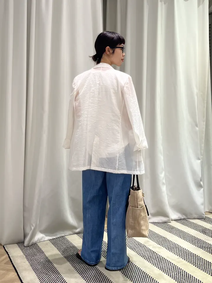 ONWARD CROSSET SELECT 伊藤 コーディネート画像