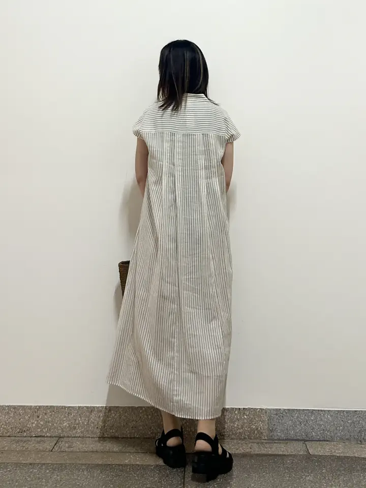 ONWARD CROSSET SELECT 千葉 コーディネート画像