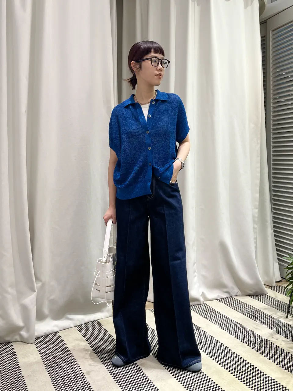  伊藤 コーディネート画像