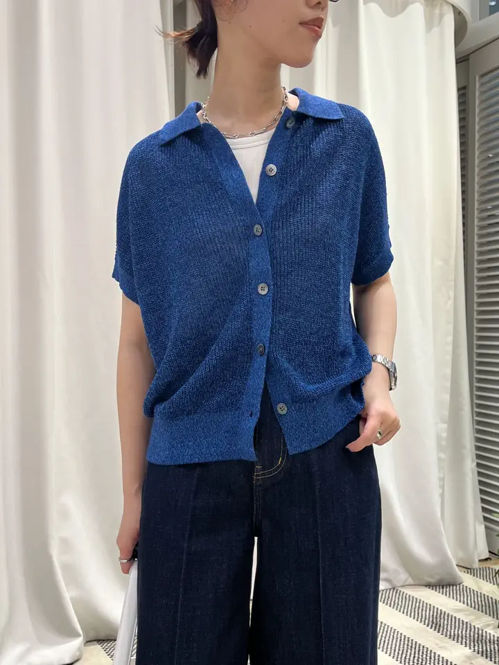 ONWARD CROSSET SELECT 伊藤 コーディネート画像