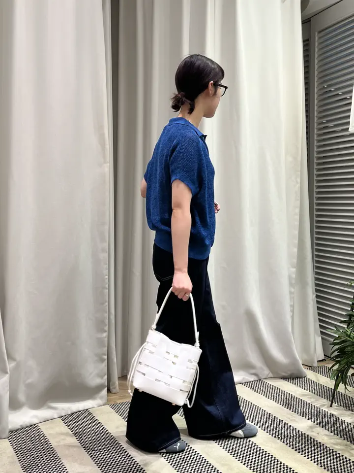ONWARD CROSSET SELECT 伊藤 コーディネート画像