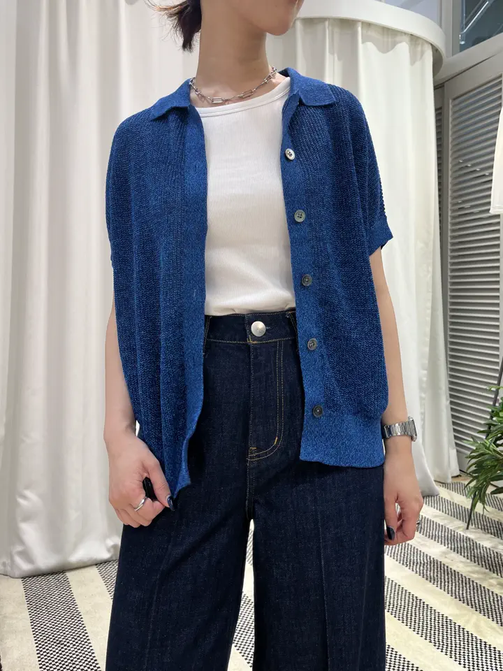 ONWARD CROSSET SELECT 伊藤 コーディネート画像