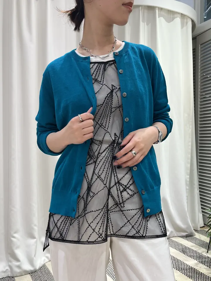 ONWARD CROSSET SELECT 伊藤 コーディネート画像