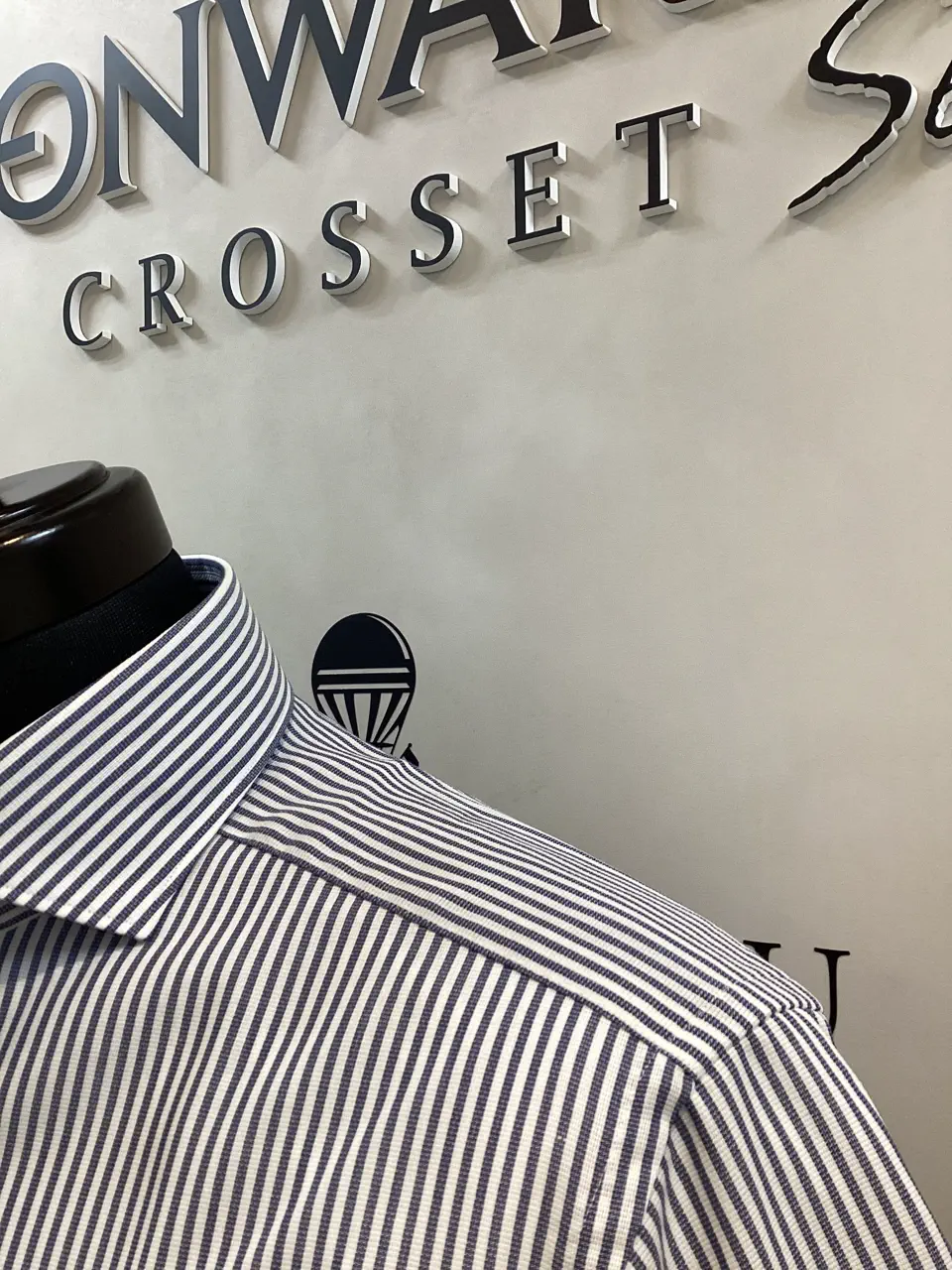 ONWARD CROSSET SELECT 久古 コーディネート画像