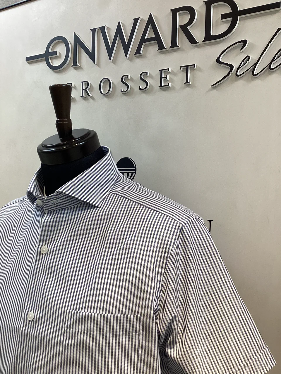 ONWARD CROSSET SELECT 久古 コーディネート画像