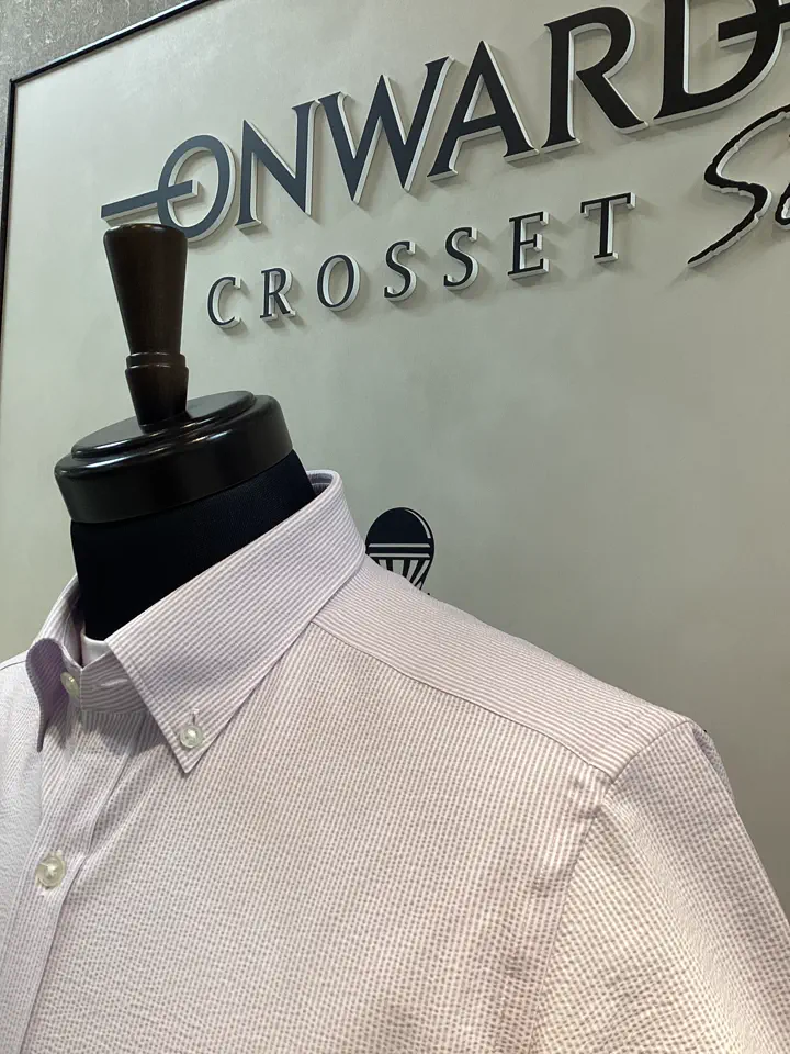 ONWARD CROSSET SELECT 久古 コーディネート画像