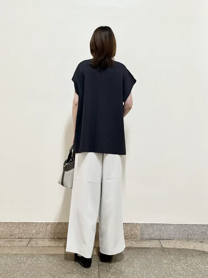 ONWARD CROSSET SELECT 伊藤 コーディネート画像