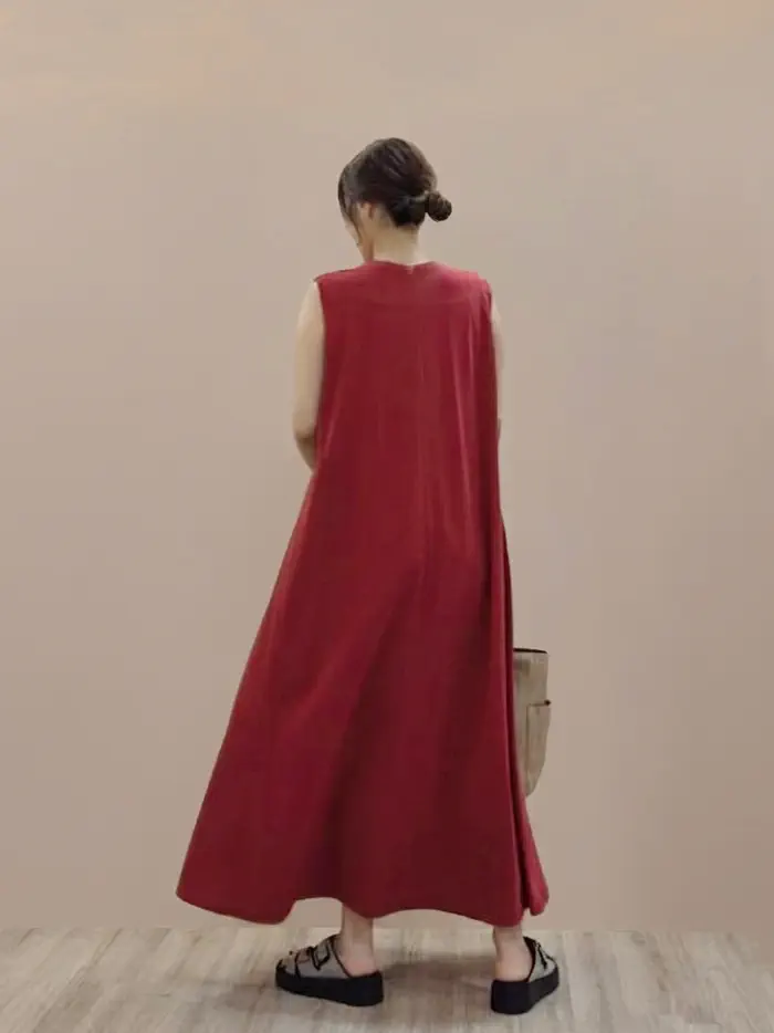 ONWARD CROSSET SELECT ayu コーディネート画像