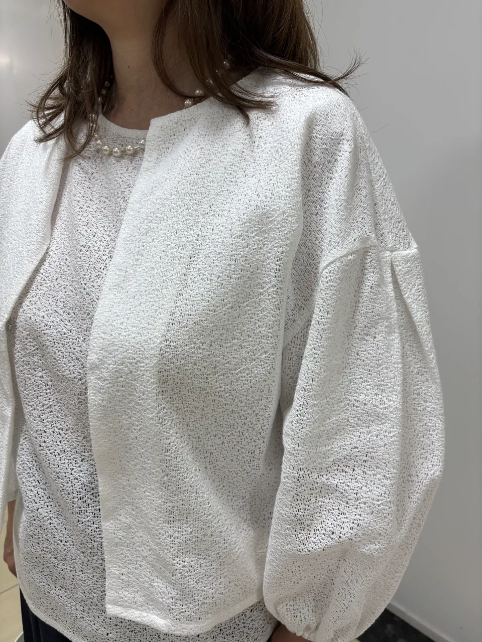 ONWARD CROSSET SELECT 小川 コーディネート画像