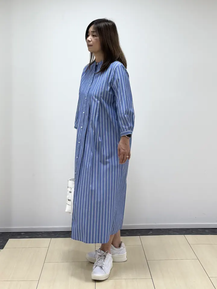 ONWARD CROSSET SELECT 小川 コーディネート画像