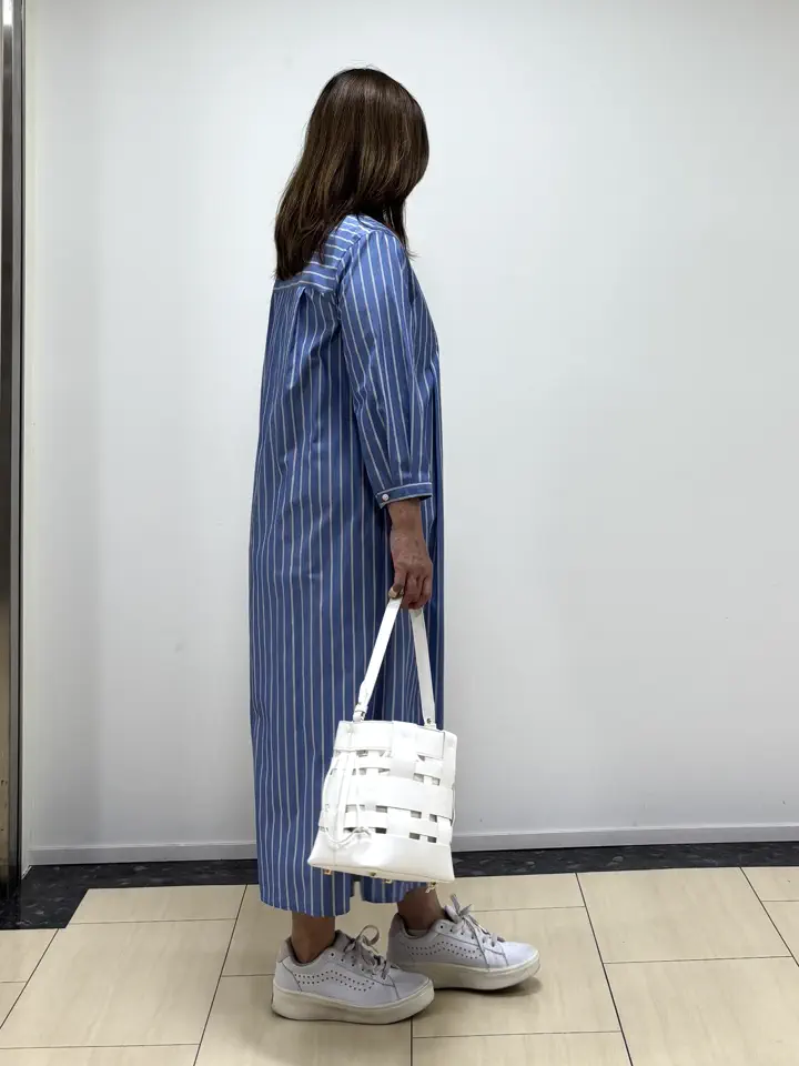 ONWARD CROSSET SELECT 小川 コーディネート画像
