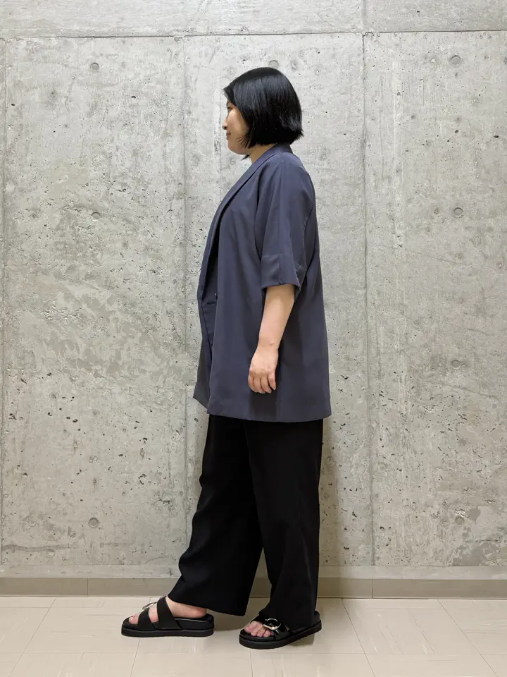 ONWARD CROSSET SELECT 吉田 コーディネート画像