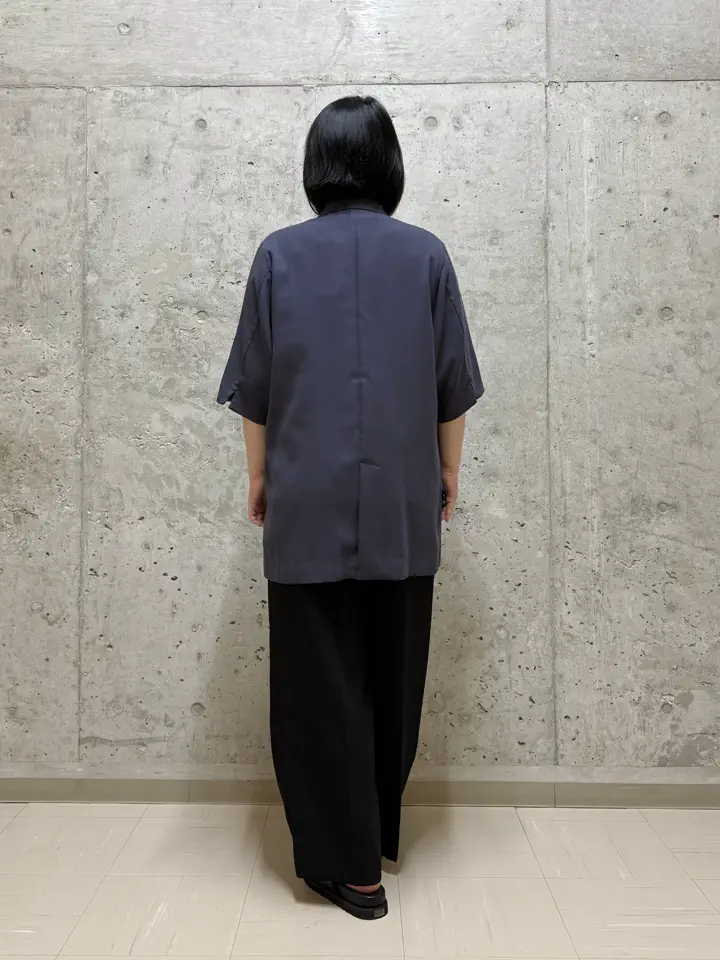 ONWARD CROSSET SELECT 吉田 コーディネート画像