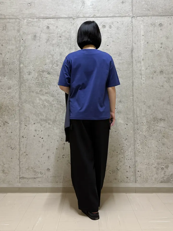 ONWARD CROSSET SELECT 吉田 コーディネート画像