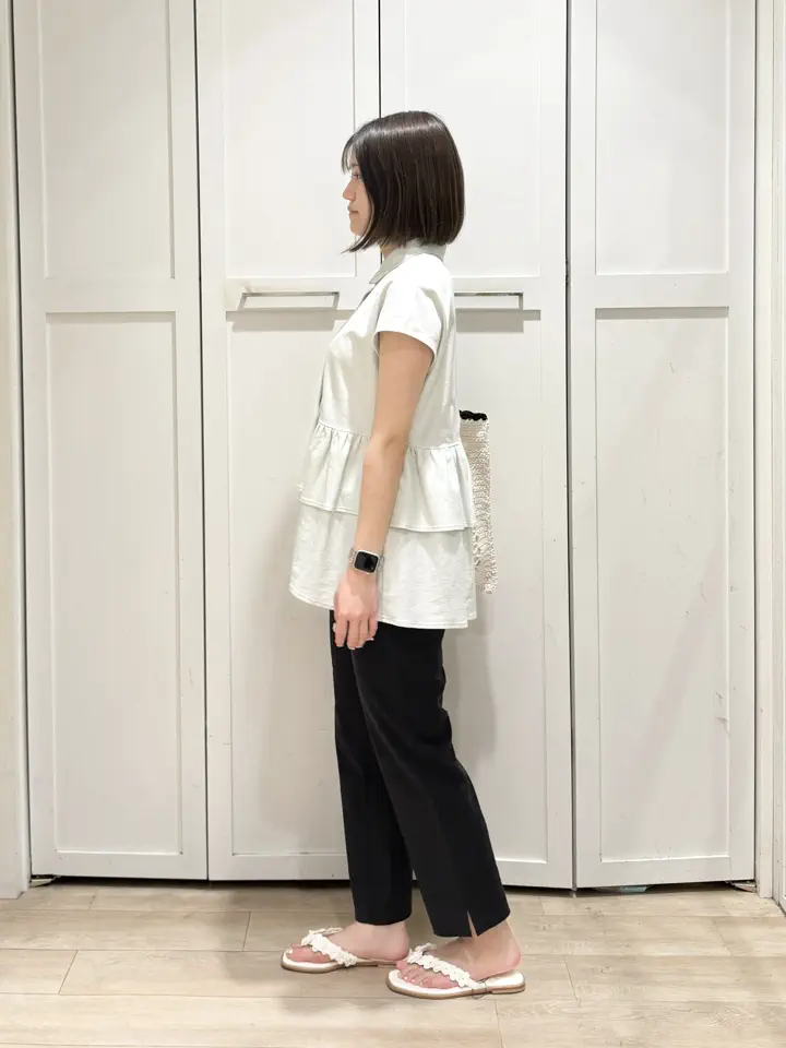 ONWARD CROSSET SELECT 大友 コーディネート画像