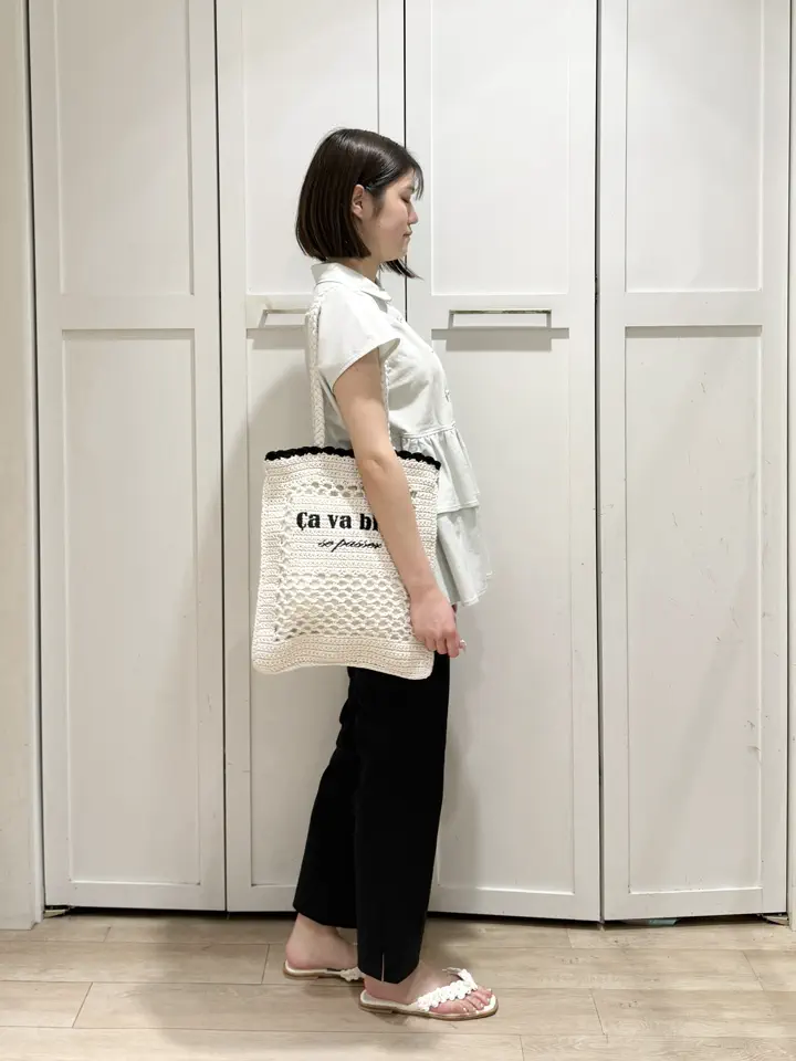 ONWARD CROSSET SELECT 大友 コーディネート画像