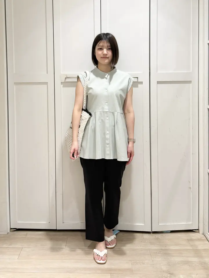 ONWARD CROSSET SELECT 大友 コーディネート画像