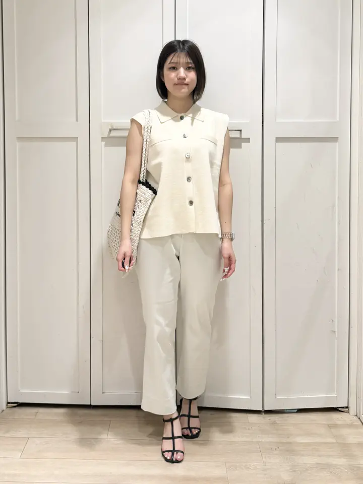 ONWARD CROSSET SELECT 大友 コーディネート画像