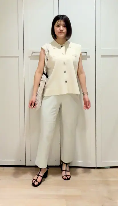 ONWARD CROSSET SELECT 大友 コーディネート画像