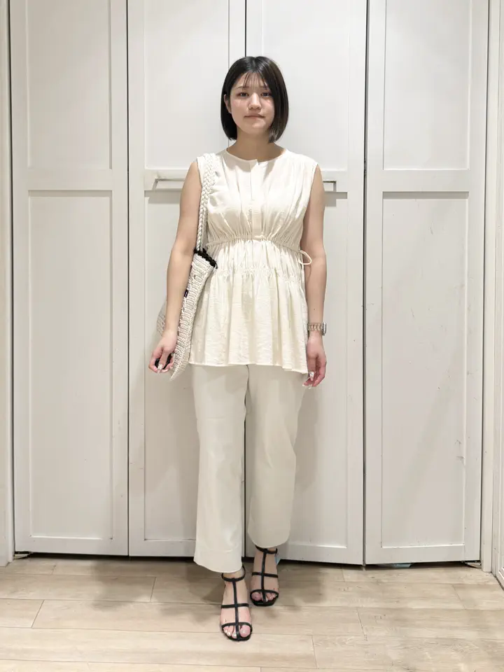 ONWARD CROSSET SELECT 大友 コーディネート画像