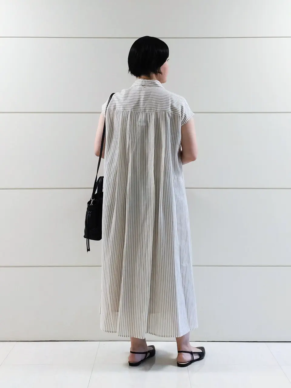 ONWARD CROSSET SELECT 橋口 コーディネート画像