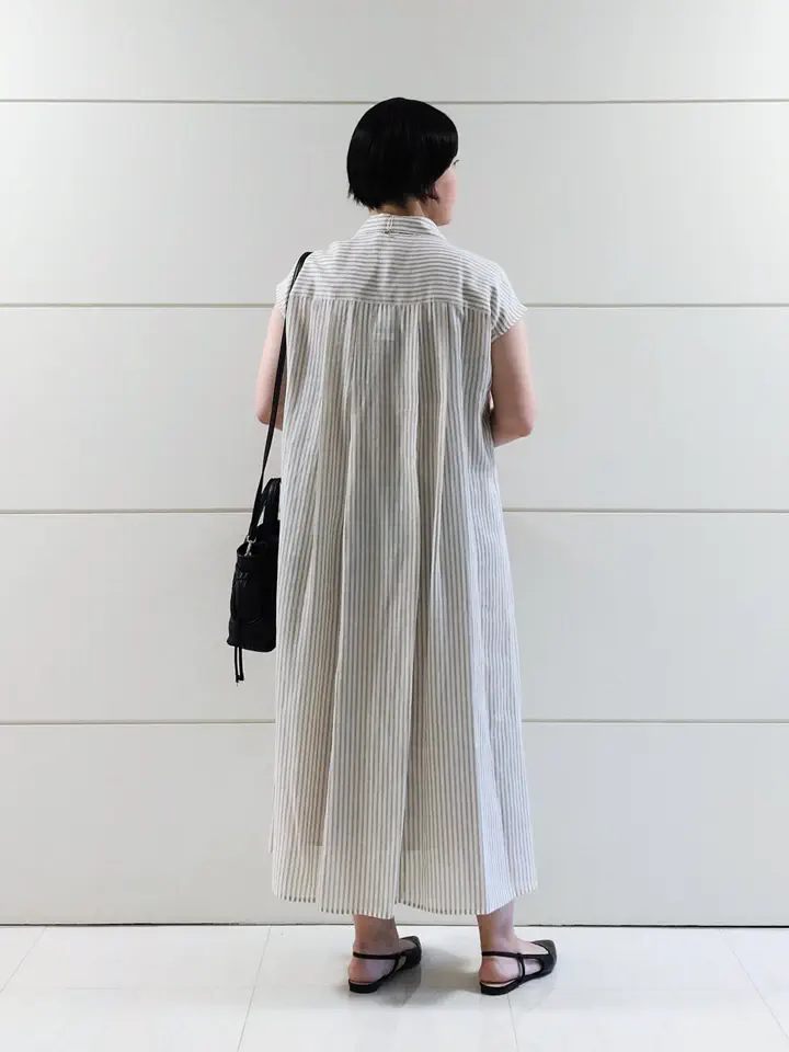 ONWARD CROSSET SELECT 橋口 コーディネート画像