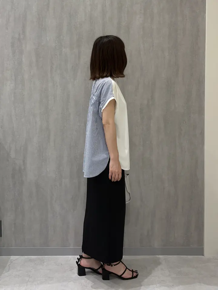 ONWARD CROSSET SELECT 若松 コーディネート画像