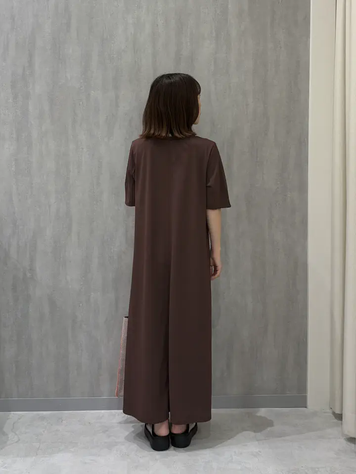 ONWARD CROSSET SELECT 若松 コーディネート画像