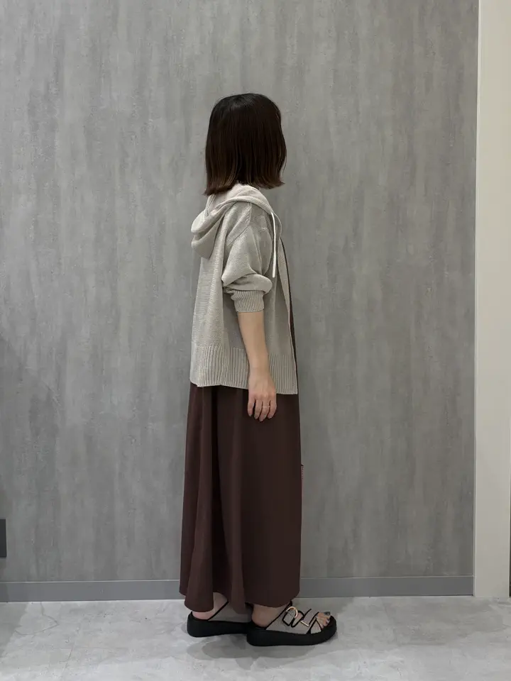 ONWARD CROSSET SELECT 若松 コーディネート画像