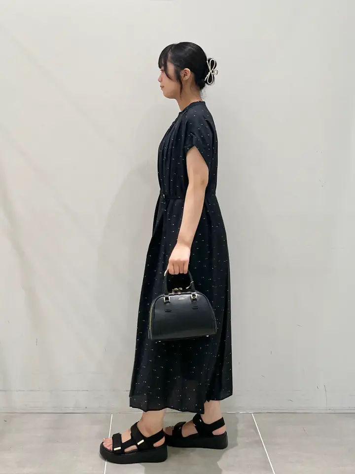 ONWARD CROSSET SELECT 鈴木 コーディネート画像