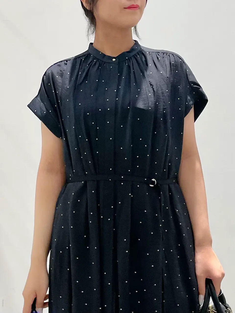 ONWARD CROSSET SELECT 鈴木 コーディネート画像
