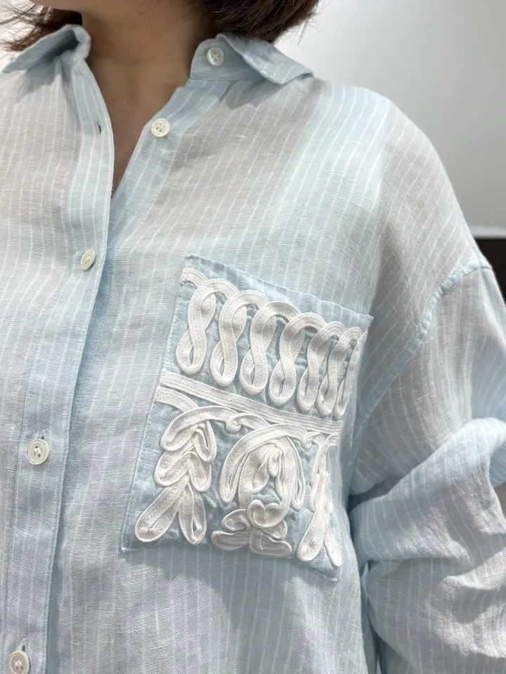 ONWARD CROSSET SELECT 副島 コーディネート画像