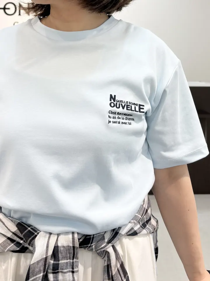 ONWARD CROSSET SELECT 副島 コーディネート画像