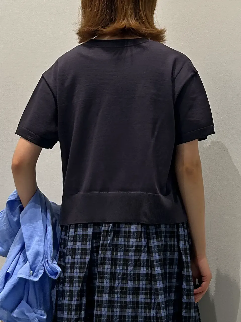 ONWARD CROSSET SELECT 豊吉(トヨシ) コーディネート画像
