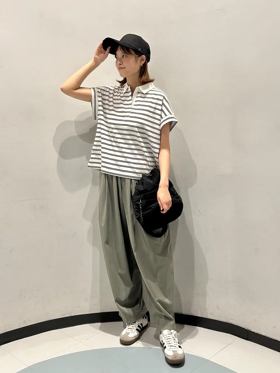  豊吉(トヨシ) コーディネート画像