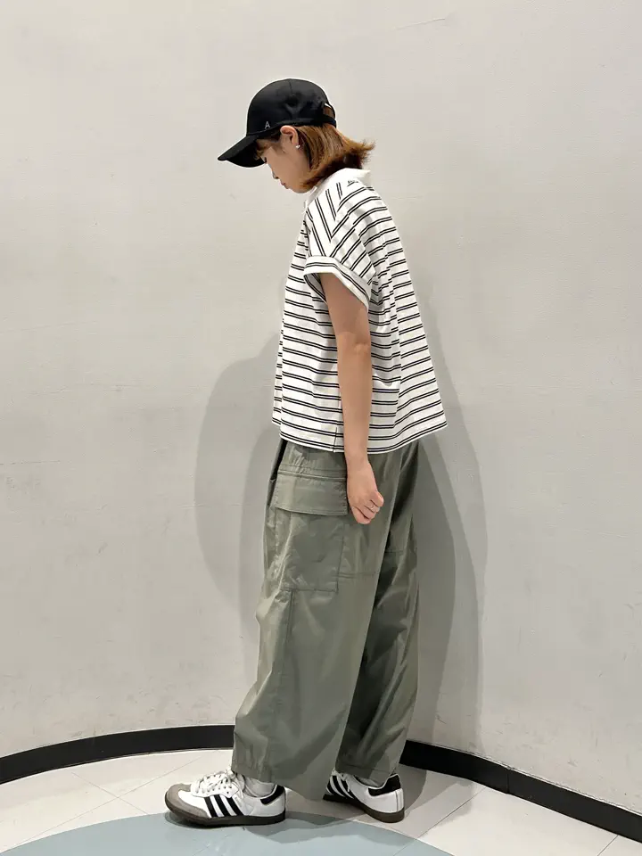 ONWARD CROSSET SELECT 豊吉(トヨシ) コーディネート画像
