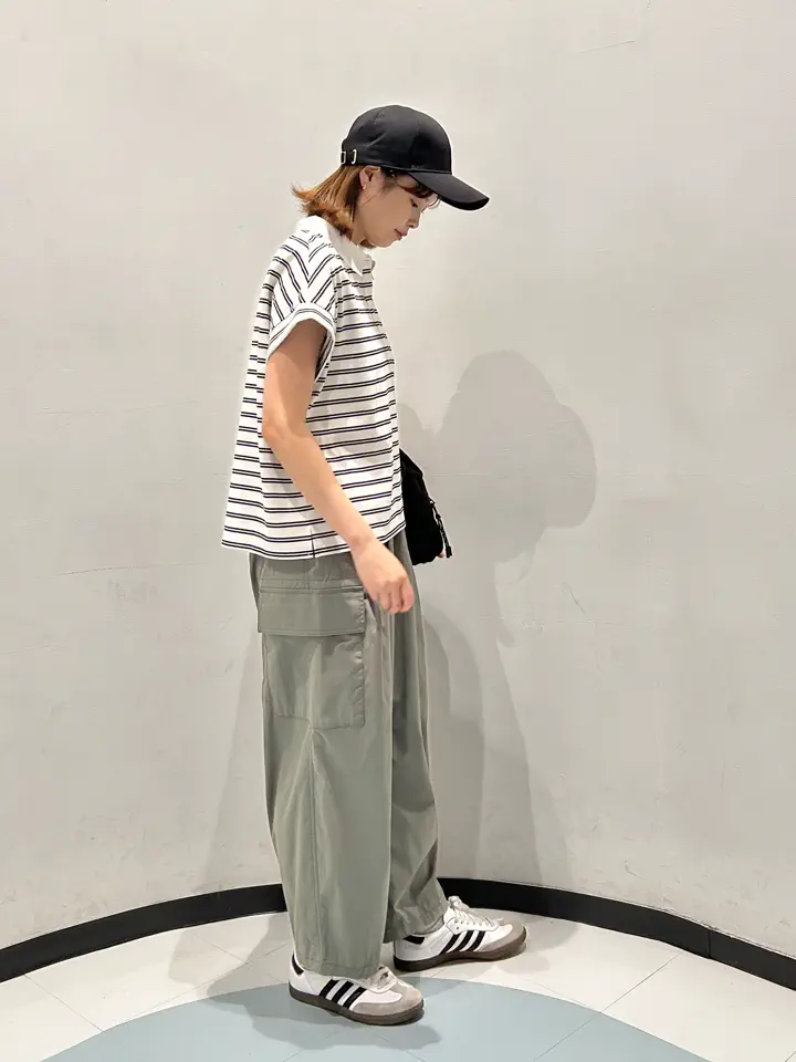 ONWARD CROSSET SELECT 豊吉(トヨシ) コーディネート画像